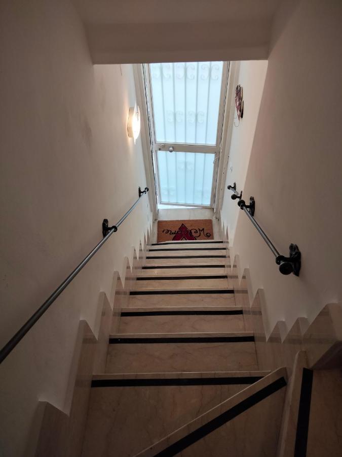 Casina Al Rettifilo Apartment Syracuse Exterior photo