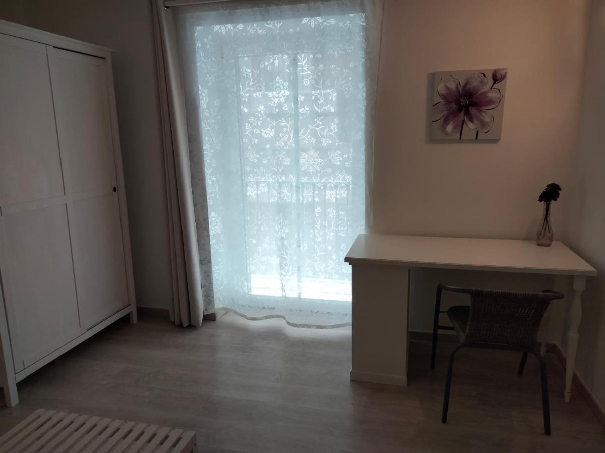 Casina Al Rettifilo Apartment Syracuse Exterior photo