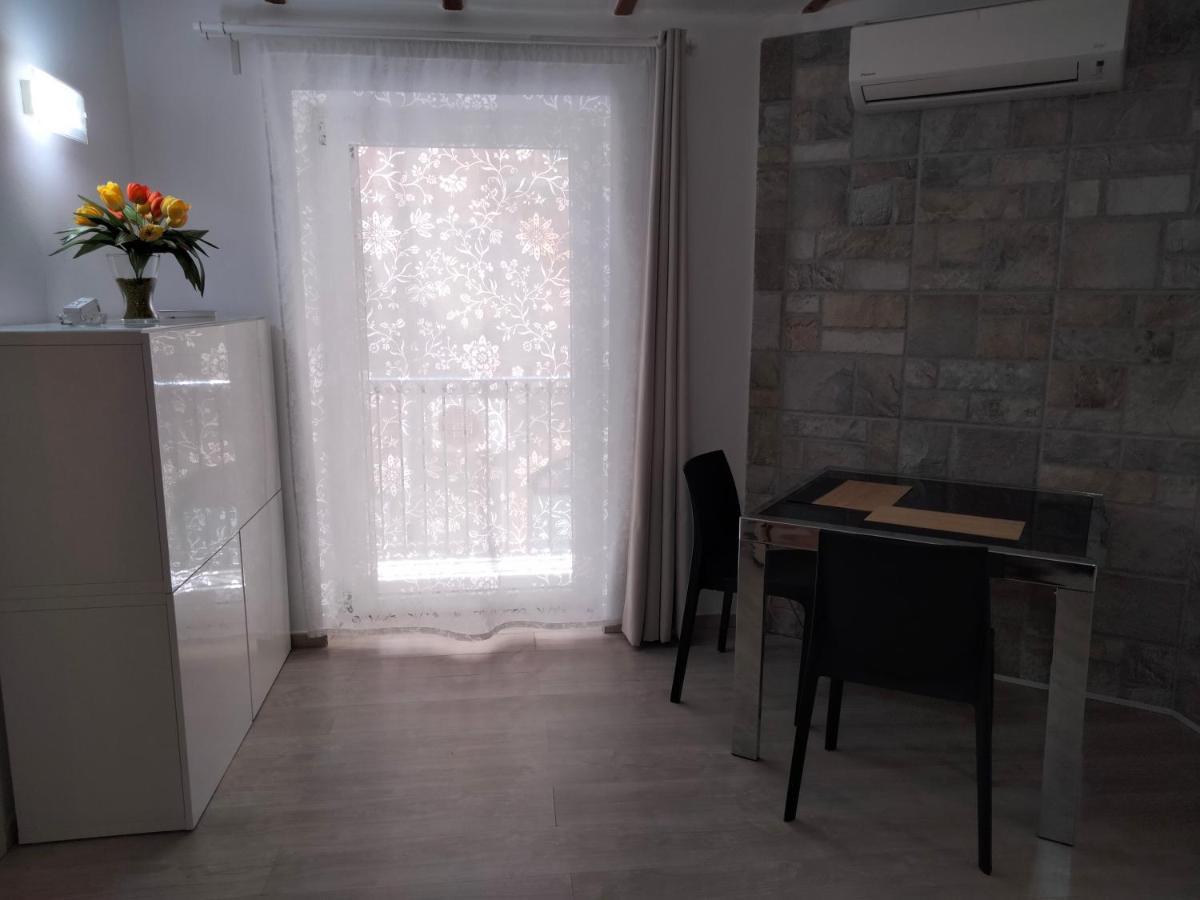 Casina Al Rettifilo Apartment Syracuse Exterior photo